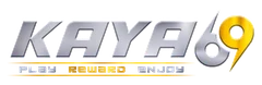 Kaya69 online casino logo