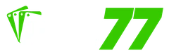KNN77 online casino logo